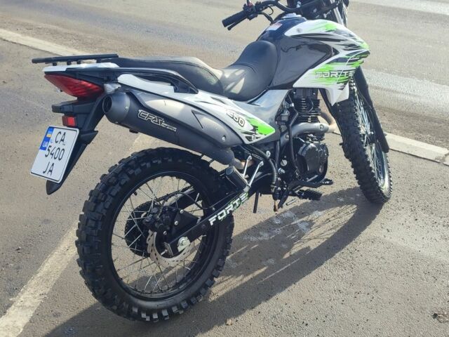 Форте Другая, объемом двигателя 0.25 л и пробегом 0 тыс. км за 1299 $, фото 1 на Automoto.ua