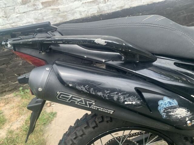 Форте Другая, объемом двигателя 0.25 л и пробегом 0 тыс. км за 914 $, фото 5 на Automoto.ua