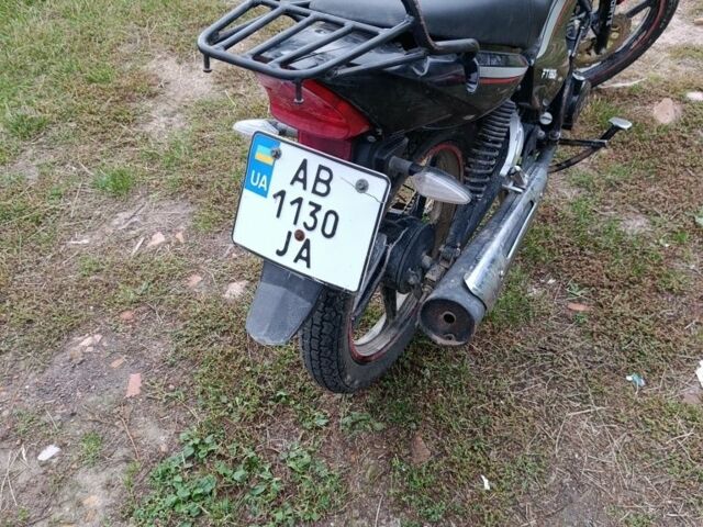 Форте Другая, объемом двигателя 0.15 л и пробегом 0 тыс. км за 648 $, фото 2 на Automoto.ua