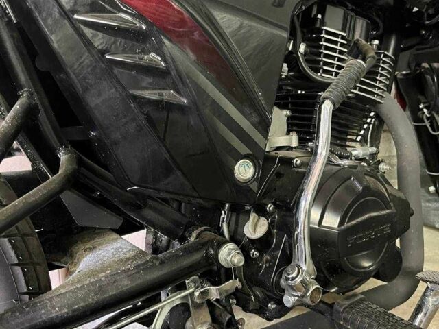 Форте Інша, об'ємом двигуна 0.2 л та пробігом 0 тис. км за 979 $, фото 8 на Automoto.ua