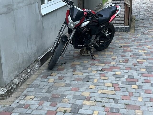 Форте Другая, объемом двигателя 0.25 л и пробегом 0 тыс. км за 737 $, фото 1 на Automoto.ua