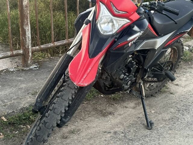 Форте Другая, объемом двигателя 0.3 л и пробегом 0 тыс. км за 650 $, фото 1 на Automoto.ua