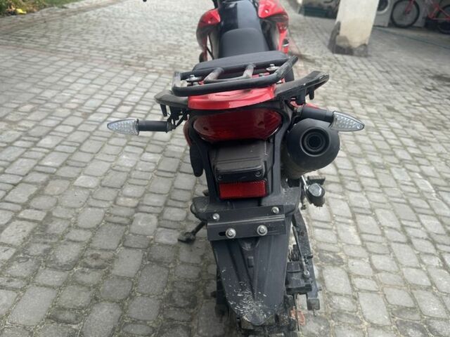 Форте Другая, объемом двигателя 0.25 л и пробегом 0 тыс. км за 650 $, фото 5 на Automoto.ua