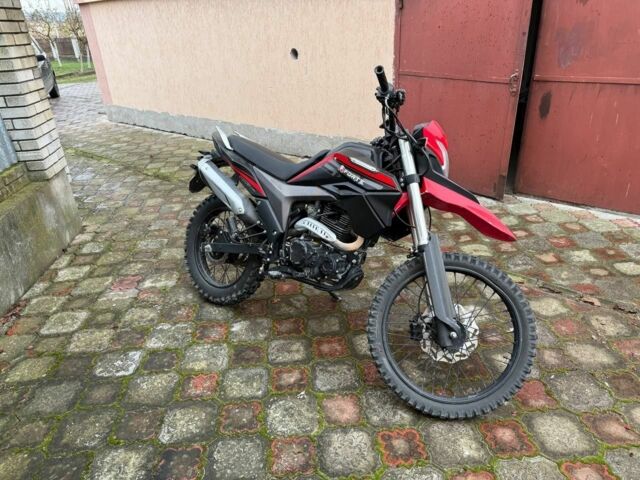 Форте Другая, объемом двигателя 0.3 л и пробегом 0 тыс. км за 1000 $, фото 7 на Automoto.ua