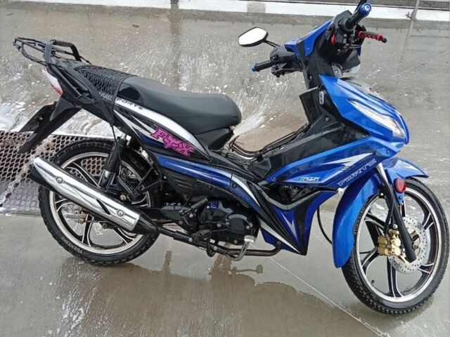 Форте Другая, объемом двигателя 0 л и пробегом 0 тыс. км за 591 $, фото 4 на Automoto.ua