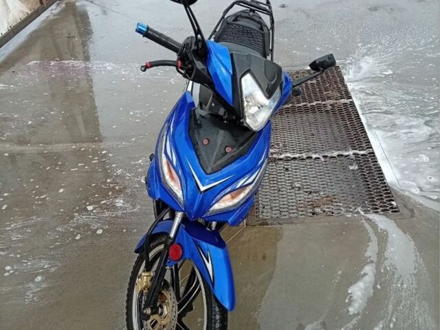 Форте Другая, объемом двигателя 0 л и пробегом 0 тыс. км за 591 $, фото 3 на Automoto.ua