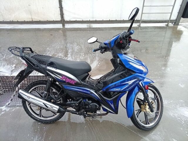 Форте Другая, объемом двигателя 0 л и пробегом 0 тыс. км за 568 $, фото 2 на Automoto.ua