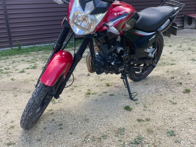 Форте Другая, объемом двигателя 0.15 л и пробегом 0 тыс. км за 700 $, фото 3 на Automoto.ua