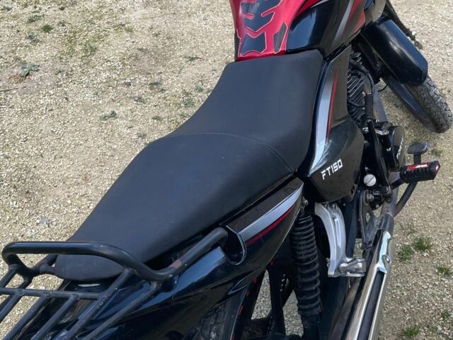 Форте Другая, объемом двигателя 0.15 л и пробегом 0 тыс. км за 700 $, фото 1 на Automoto.ua