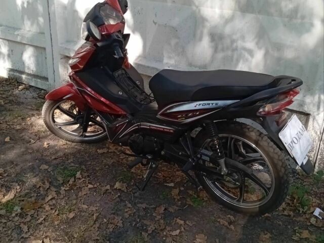 Форте Другая, объемом двигателя 0.13 л и пробегом 0 тыс. км за 640 $, фото 1 на Automoto.ua