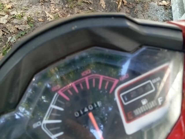 Форте Другая, объемом двигателя 0.13 л и пробегом 0 тыс. км за 640 $, фото 2 на Automoto.ua