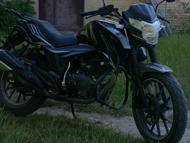 Форте Другая, объемом двигателя 0.2 л и пробегом 0 тыс. км за 1019 $, фото 1 на Automoto.ua