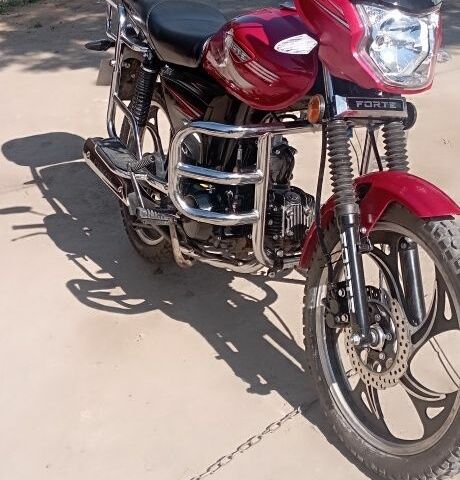 Форте Другая, объемом двигателя 0.13 л и пробегом 0 тыс. км за 592 $, фото 5 на Automoto.ua