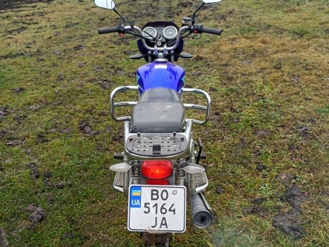 Форте Інша, об'ємом двигуна 0.12 л та пробігом 0 тис. км за 650 $, фото 2 на Automoto.ua