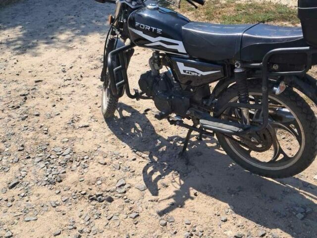 Форте Інша, об'ємом двигуна 0.13 л та пробігом 0 тис. км за 436 $, фото 5 на Automoto.ua