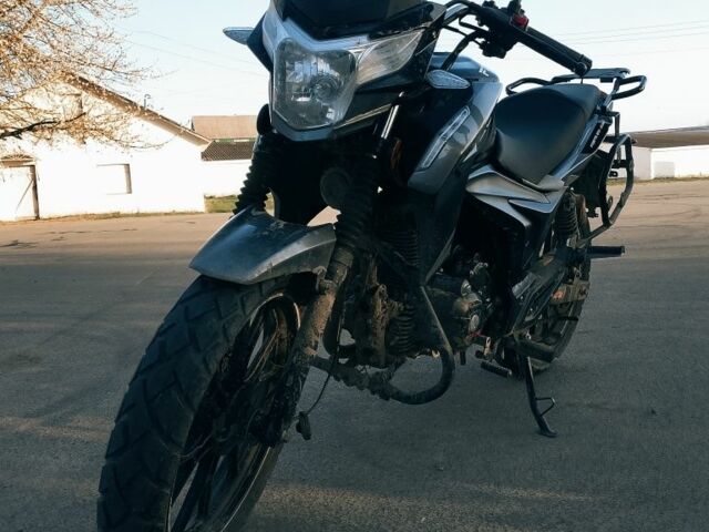 Форте Другая, объемом двигателя 0.2 л и пробегом 0 тыс. км за 1019 $, фото 2 на Automoto.ua