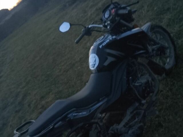 Форте Другая, объемом двигателя 0.2 л и пробегом 0 тыс. км за 1019 $, фото 4 на Automoto.ua