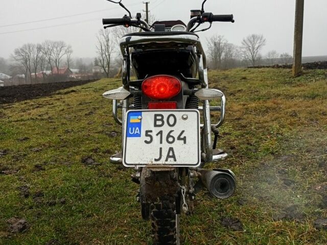 Форте Інша, об'ємом двигуна 0.12 л та пробігом 0 тис. км за 650 $, фото 3 на Automoto.ua