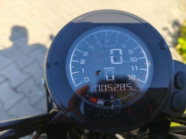 Форте Інша, об'ємом двигуна 0.25 л та пробігом 0 тис. км за 1304 $, фото 16 на Automoto.ua
