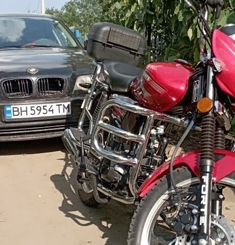 Форте Другая, объемом двигателя 0.13 л и пробегом 0 тыс. км за 592 $, фото 6 на Automoto.ua