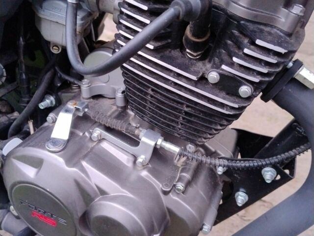 Форте Другая, объемом двигателя 0.15 л и пробегом 0 тыс. км за 700 $, фото 6 на Automoto.ua