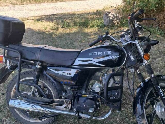 Форте Інша, об'ємом двигуна 0.13 л та пробігом 0 тис. км за 436 $, фото 7 на Automoto.ua