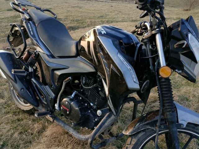 Форте Другая, объемом двигателя 0.2 л и пробегом 0 тыс. км за 1019 $, фото 3 на Automoto.ua