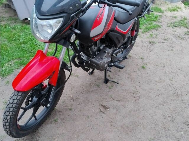 Форте Другая, объемом двигателя 0.15 л и пробегом 0 тыс. км за 700 $, фото 3 на Automoto.ua