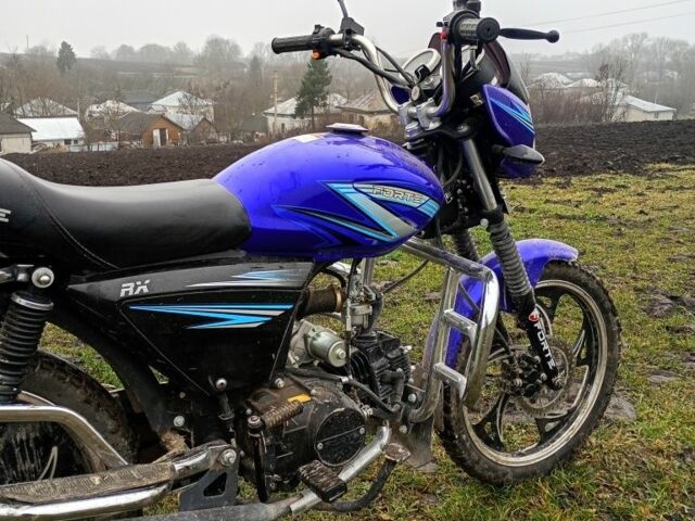 Форте Інша, об'ємом двигуна 0.12 л та пробігом 0 тис. км за 650 $, фото 1 на Automoto.ua