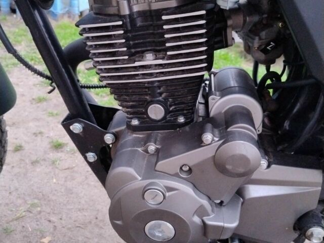 Форте Другая, объемом двигателя 0.15 л и пробегом 0 тыс. км за 700 $, фото 7 на Automoto.ua