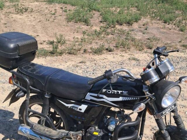 Форте Інша, об'ємом двигуна 0.13 л та пробігом 0 тис. км за 436 $, фото 2 на Automoto.ua
