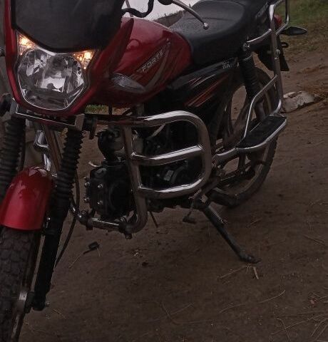 Форте Другая, объемом двигателя 0.13 л и пробегом 0 тыс. км за 592 $, фото 4 на Automoto.ua