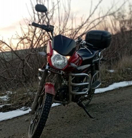 Форте Другая, объемом двигателя 0.13 л и пробегом 0 тыс. км за 592 $, фото 3 на Automoto.ua