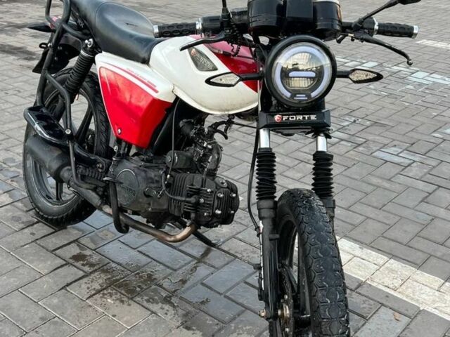 Форте Другая, объемом двигателя 0 л и пробегом 0 тыс. км за 453 $, фото 2 на Automoto.ua