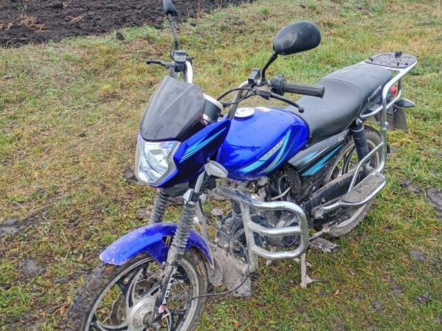 Форте Інша, об'ємом двигуна 0.12 л та пробігом 0 тис. км за 650 $, фото 5 на Automoto.ua