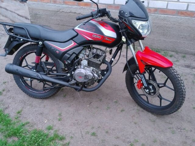 Форте Другая, объемом двигателя 0.15 л и пробегом 0 тыс. км за 700 $, фото 2 на Automoto.ua