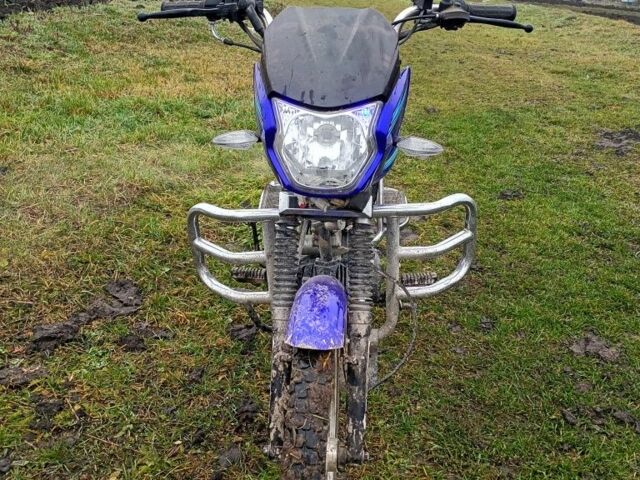 Форте Інша, об'ємом двигуна 0.12 л та пробігом 0 тис. км за 650 $, фото 6 на Automoto.ua