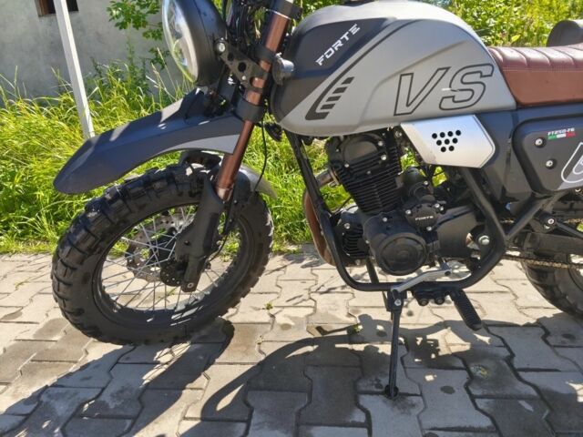 Форте Інша, об'ємом двигуна 0.25 л та пробігом 0 тис. км за 1304 $, фото 13 на Automoto.ua
