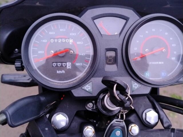 Форте Другая, объемом двигателя 0.15 л и пробегом 0 тыс. км за 700 $, фото 5 на Automoto.ua