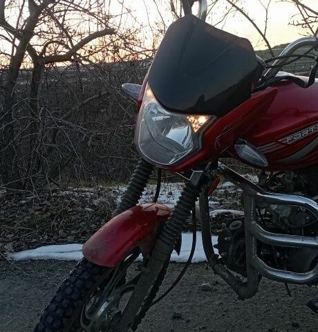 Форте Другая, объемом двигателя 0.13 л и пробегом 0 тыс. км за 592 $, фото 2 на Automoto.ua