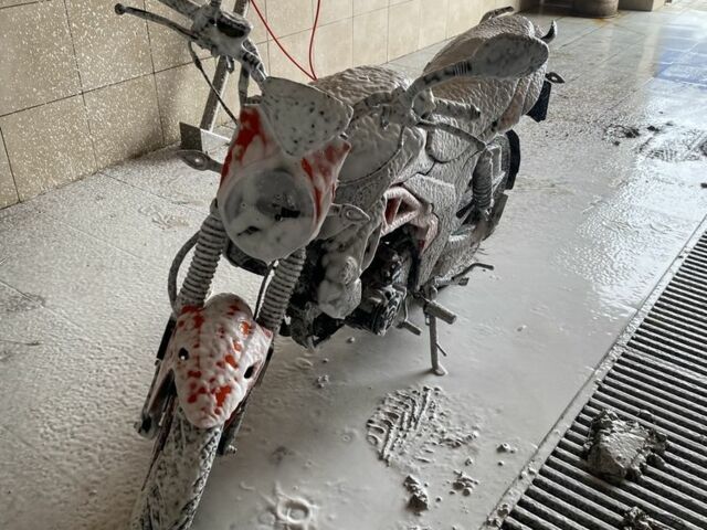 Форте Інша, об'ємом двигуна 0.25 л та пробігом 0 тис. км за 1400 $, фото 3 на Automoto.ua