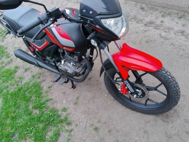 Форте Другая, объемом двигателя 0.15 л и пробегом 0 тыс. км за 700 $, фото 1 на Automoto.ua