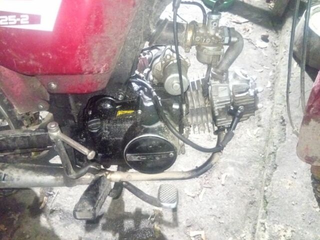 Форте Інша, об'ємом двигуна 0.13 л та пробігом 0 тис. км за 202 $, фото 4 на Automoto.ua