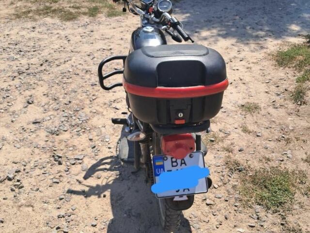 Форте Інша, об'ємом двигуна 0.13 л та пробігом 0 тис. км за 436 $, фото 6 на Automoto.ua