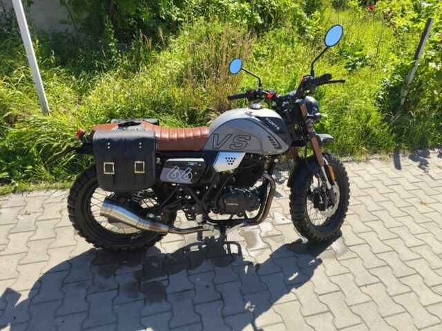 Форте Інша, об'ємом двигуна 0.25 л та пробігом 0 тис. км за 1304 $, фото 1 на Automoto.ua