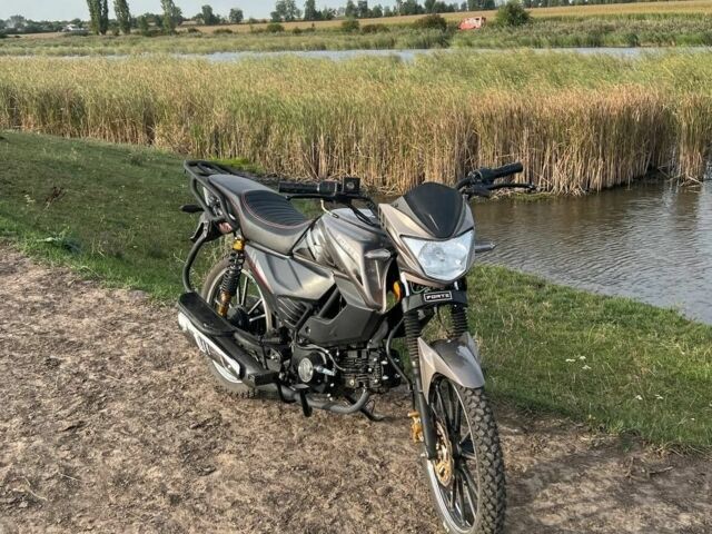 Форте Другая, объемом двигателя 0.13 л и пробегом 0 тыс. км за 738 $, фото 3 на Automoto.ua