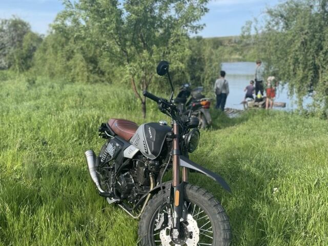 Форте Другая, объемом двигателя 0.25 л и пробегом 0 тыс. км за 1242 $, фото 7 на Automoto.ua