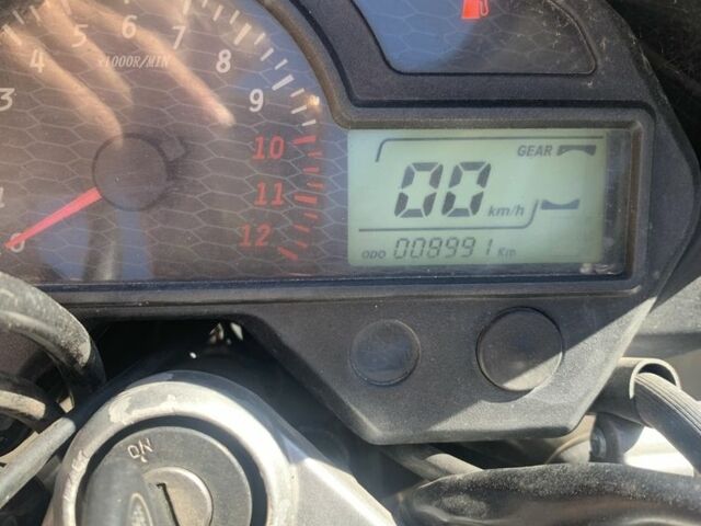 Форте Другая, объемом двигателя 0.25 л и пробегом 0 тыс. км за 1000 $, фото 3 на Automoto.ua