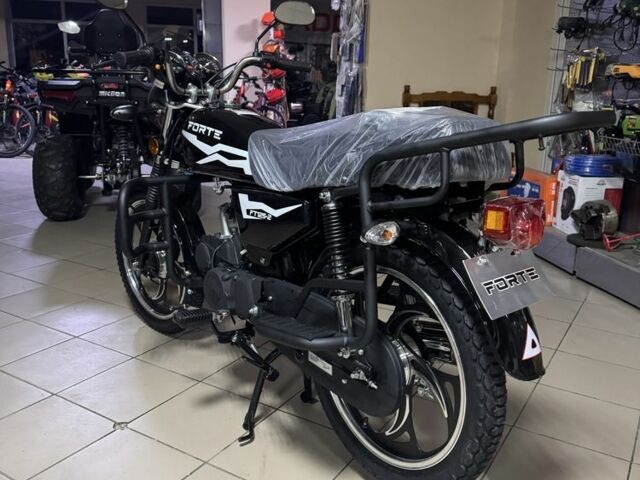 Форте Другая, объемом двигателя 0.13 л и пробегом 0 тыс. км за 690 $, фото 2 на Automoto.ua