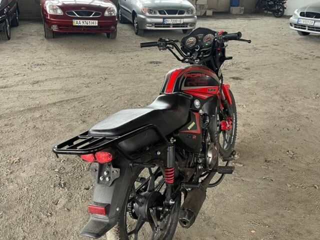 Форте Другая, объемом двигателя 0 л и пробегом 0 тыс. км за 631 $, фото 2 на Automoto.ua